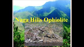 Naga hills Ophiolite What is Ophiolite [upl. by Aimahc221]