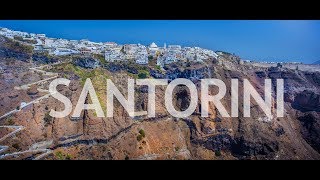 Santorin en une minute [upl. by Wenn]