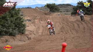 MX Int Italian Championship 13  Riola Sardo  ELITE [upl. by Tnecnivleahcim]