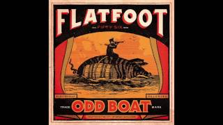 Flatfoot 56 quotEnglewoodquot [upl. by Leipzig502]