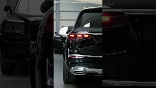 Maybach GLS 600 Production 2024  Now Available [upl. by Coleman]