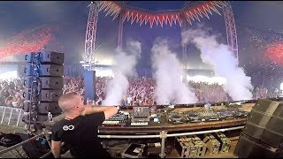 Giuseppe Ottaviani Live  Creamfields 2019 [upl. by Berriman622]