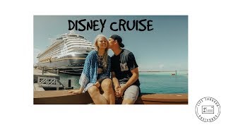 DISNEY BAHAMA CRUISE 2016 [upl. by Kcor]