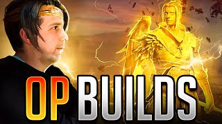 USE THESE OP NINJA BUILDS  Raid Shadow Legends [upl. by Nalhsa]