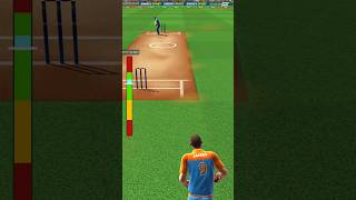 How To Caught Out Using Jems cricket cricketleague shorts [upl. by Rufus532]