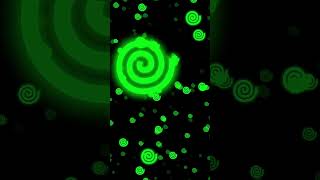 Neon Rainbow Swirls Live Wallpaper 🌀 Free Download 🔗 in Description [upl. by Adekan]