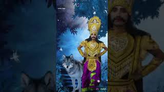 khatarnak danav mukeshhelp socialtraveller vital short trending video [upl. by Llennor292]