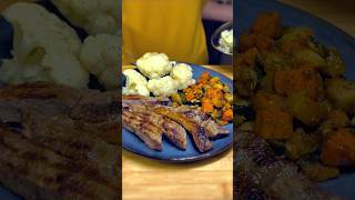 How To Make a Well Cooked Steak Still Tender [upl. by Hochman]