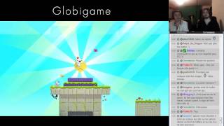 Globigame  FEZ [upl. by Flagler]