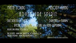 Yvette Young feat Melody Huang on Cello  Adventure Spirit [upl. by Nedlog]