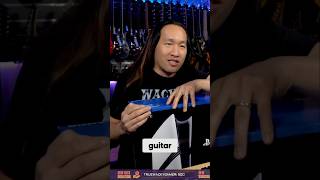 PS5 Pro vs Guitar What would you choose [upl. by Ynnor]