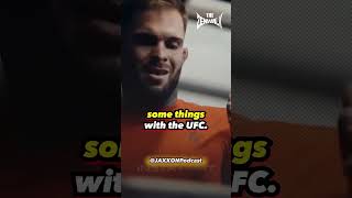 Cody Garbrandt VS Miles Johns  The Last Contract thezenwalk mma ufc vegas espn [upl. by Eniruam]