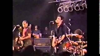 Fugazi  MerchandiseDo you like meAnd the same live 1996 [upl. by Llacam289]