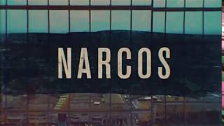 Narcos intro  season 3 [upl. by Ahtanoj576]