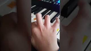 how to play the entertainer on piano maybe como tocar the entertainer en piano tal vez [upl. by Bocaj773]