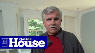 The 35th Season of TOH in Charlestown Massachusetts  Sneak Peek  This Old House [upl. by Rudwik575]