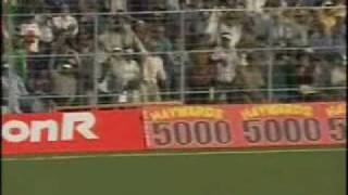 VVS Laxman 2nd Innings 281 vs Australia [upl. by Nahsez]