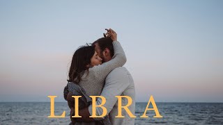 LIBRA LOVE READING❤️ “THIS PERSON KNOWS YOU’RE THE BEST THING THAT’S EVER HAPPENED TO THEM”🥲 [upl. by Letnoj872]