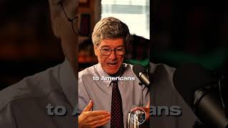 Hidden Forces amp Mainstream Media quotThe Truth Became Completely Cloudedquot  Jeffrey Sachs Shorts [upl. by Kirsteni]