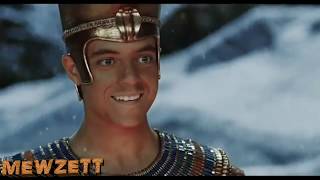 2019 Rami Malek Night At The Museum Egyptian Lover Music Video [upl. by Martina]