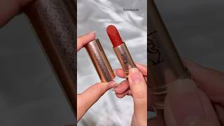 KAY BEAUTY NYKAA HAUL Hydra Creme Lipstick lipstick lipsticklover kaybeauty nykaahaul lipsticks [upl. by Hun53]