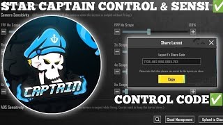 2024 STAR CAPTAIN SENSITIVITY CODE 34 STAR CAPTAIN CONTROL CODE 34 starcaptain CONTROL ZONE [upl. by Aimahc]