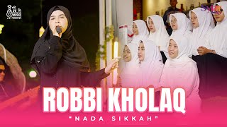 Nada Sikkah  Robbi Kholaq  Ska Reggae Version [upl. by Oimetra780]