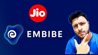 3 Reasons Jio Embibe will completly Transform Indian Education And 1 Big Problem With It [upl. by Flannery]