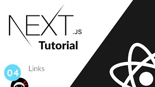 Nextjs Tutorial 4  Linking Between Pages [upl. by Jaynes]