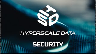 Hyperscale Final Security Video1 [upl. by Dahij]