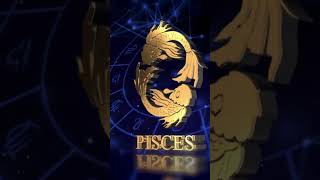 Pisces Daily Horoscope Stay Calm Reflect and Protect Your Finances [upl. by Marguerita]