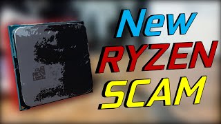 The New RYZEN SCAM [upl. by Caine821]