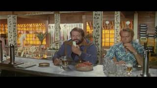 Bud Spencer und Terence Hill  Bierchen und Würstchen [upl. by Harley]