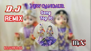 gangaur dj song mix top 10 new gangaur dj remix songs gangaurdj gangaurmix mixgangaur [upl. by Ianahs212]