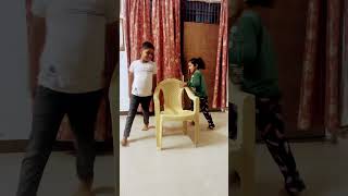 Musical Chair Game musicalchairs game musical shortvideo youtubeshorts viralshorts trending [upl. by Mello]