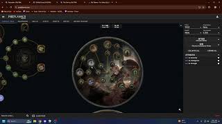 The New Raider Ascendancy quotWardenquot is Insane  325 Path of Exile [upl. by Enasus]