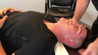 South Texas Man Drove 5 12 Hours For Lower Back Pain Relief Worth Every Penny [upl. by Essilevi137]