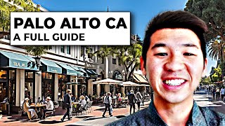 A Full Guide to Living in Palo Alto CA Everything You Need to Know [upl. by Ax639]