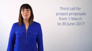 Interreg Europe third call for project proposals [upl. by Butler275]