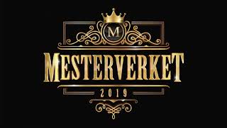 RingnesRonny  Mesterverket 2019 [upl. by Gerge]