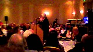 Bruce welch  Tribute to Jet Harris Jet Harris Heritage Foundation [upl. by Relyks]