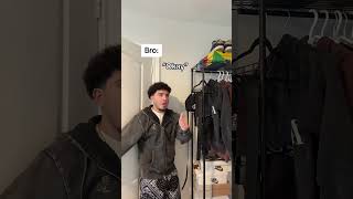 FYM US funny skit foryou comedy prank funnyskits memes jokes [upl. by Cormick]