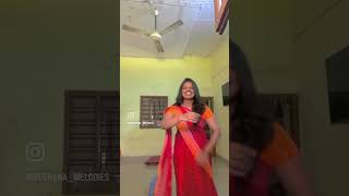 Target 600 subscribers chestara e video tarvata meghanamelodies dance [upl. by Adyaj189]