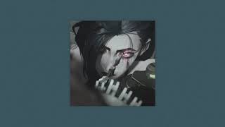 jinx still deserves better  a jinx playlist [upl. by Adai]