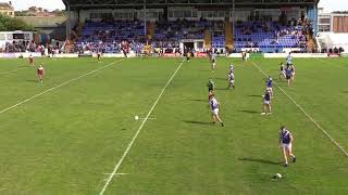 Barrow Raiders Live Stream [upl. by Eceinwahs]