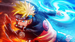 THIS NARUTO GAME IS AMAZING 🔥 [upl. by Samuel]