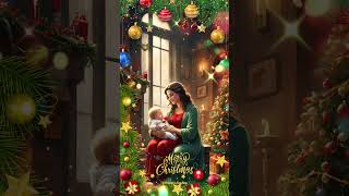 Ninna Nanna Brahms lyrics  Le più belle Canzoni di Natale per Bambini  Buona Natale [upl. by Amedeo]