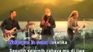 KHALIFAH  Wali Cinta original MTV Uncut Version [upl. by Arataj]