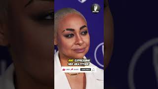 Raven Symone Mourns Dad Christopher B Pearmans Death with IG Tribute shorts celebrity [upl. by Deutsch]