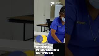 Move Ahead in Your Career With Sterile and Central Processing Technician Program [upl. by Nerte254]